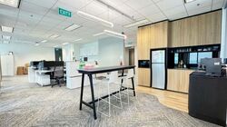 Suntec Tower Three (D1), Office #623528021